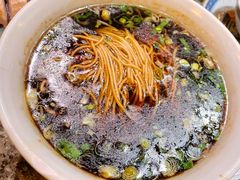 -南京大牌档(人民广场店)