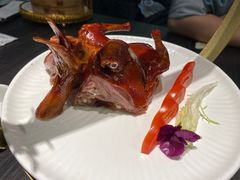 -鹊玥·粤菜小馆(汇智国际商业中心店)