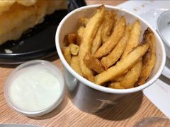 -纽约薯条(世豪广场店)