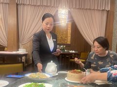 -桃源春晓中餐厅 TaoYuan Restaurant