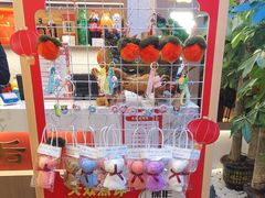 -金陵后厨·南京菜(新街口秣陵路店)