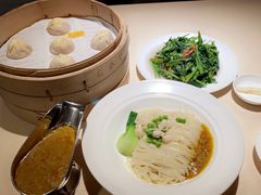 -鼎泰丰(当代商城店)