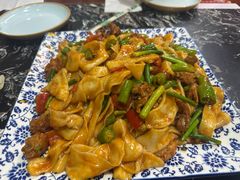 -后卫寨猫耳朵(后卫寨店)