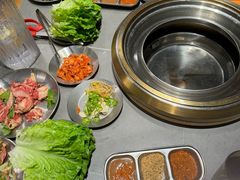 -杨小佳·齐齐哈尔烤肉·烤串(广州店)