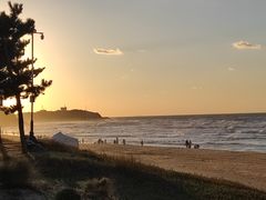 -威海国际海水浴场旅游区
