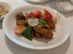 -莆田餐厅PUTIEN(金融街购物中心店)