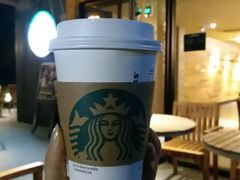 -星巴克臻选(杭州良渚文化村店)