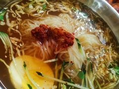 -鸡西冷面(翠竹店)