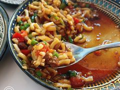 -百格里格.Uyghur cuisine(百色路店)