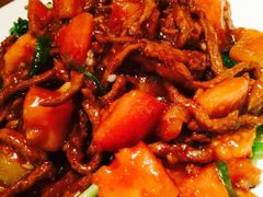 -永丰号夜宵潮汕餐厅