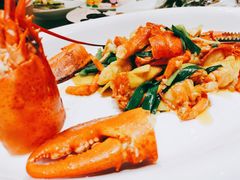 -康大鲤鱼门海鲜城·中餐厅