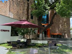 -J Create城市露营咖啡·简餐·宠物(上海动物园店)