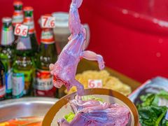-红牌美蛙鱼头火锅(万辉国际广场店)