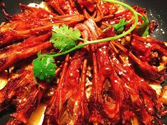 -渝蛙馆(九霄梦天地店)