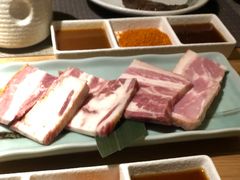 -江户烧肉(高德店)