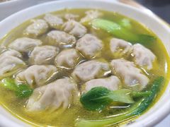 -蒋家桥饺面店(奥邦店)