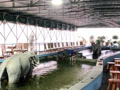 -光头佬钓虾场·烧烤·聚餐·亲子(金沙洲店)