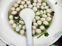 -姜家味锅贴小海鲜