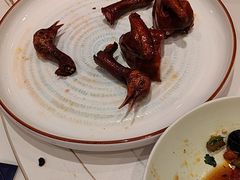 -海上名珠·海鲜酒楼(励骏庞都店)