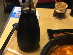 -阿香米线(龙岗万科广场店)