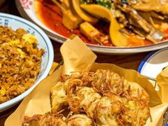 -福苗小骆驼烧烤(曲江店)