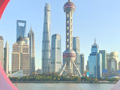 -上海港国际客运中心