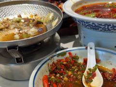 -欧记大排档·景德菜(上海首店)