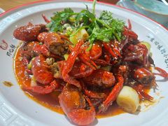-虾忆鲜.龙虾.烧烤.小海鲜(桐乡店)