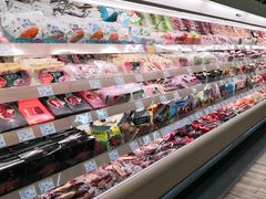 -果蔬好生活超市(新荟城店)