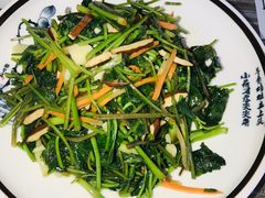 -自游人·美食一楼·地道徽菜(三十年名店)