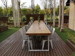 -前小桔亲子创意农场·草莓采摘·露营烧烤