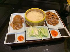 -拉完海鲜大排档(温岭店)