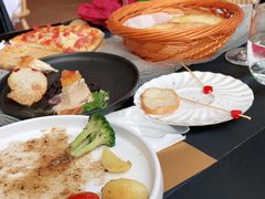 -慢隅法式小馆·生日求婚西餐厅
