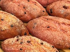 -酵墅·红酒酵母面包(羲和广场店)