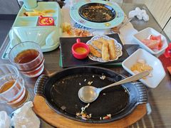 -豪客来牛排(西昌大巷口月城广场店)