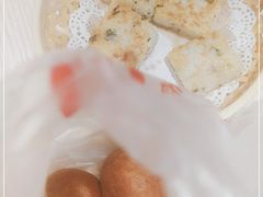-穆桂英美食(城中店)