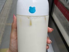 -兰熊鲜奶(西直门凯德mall店)