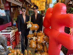 -小龙坎火锅(全球总店)
