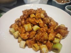 -黑窑厂糖油饼烤鸭·清真菜(旗舰店)