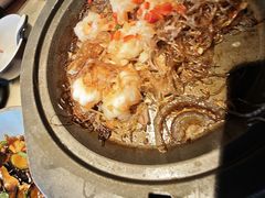 -绿茶餐厅(成都大悦城店)