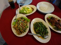 -德成饭店
