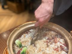 双腊煲仔饭-捞王锅物料理(上海世茂广场店)