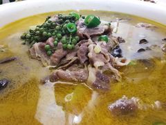 -粗茶淡饭•陕菜•家常菜