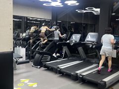 -VPsmart私教健身工作室(新华路旗舰店)