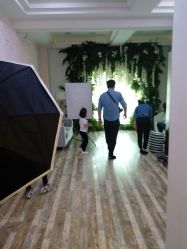 -星豆豆儿童摄影(南郊太白南路店)