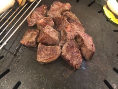 -黄金牧场(明洞总店)