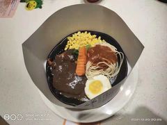 -东方豪客牛排意面披萨(金凤万达店)