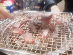 -九田家黑牛烤肉料理(郫都万达檬柏西路店)