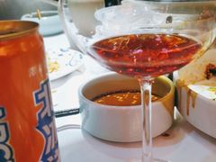 -小河盐帮·私家菜·烤鸭(三元桥·霄云路店)