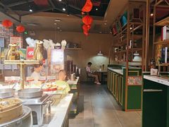 -凡塔斯牛排自助餐厅(广东佛山三水万达店)